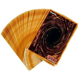 225 RANDOM GOOD CONDITION YUGIOH CARDS - ! YU-GI-OH! ANIME MANGA TCG